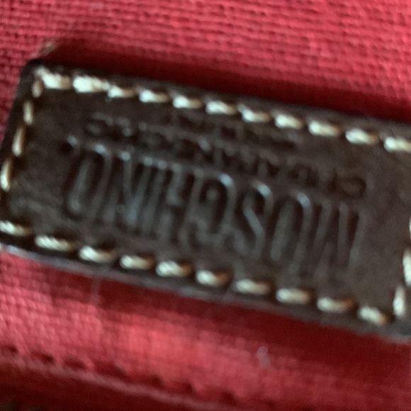 Vintage MOSCHINO Bag - Picture 5 of 6